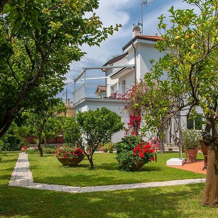 Magnificent Villa San Remo Zewnętrze zdjęcie