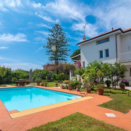Magnificent Villa San Remo Zewnętrze zdjęcie