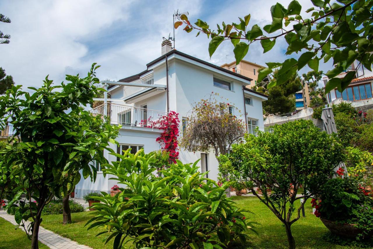 Magnificent Villa San Remo Zewnętrze zdjęcie