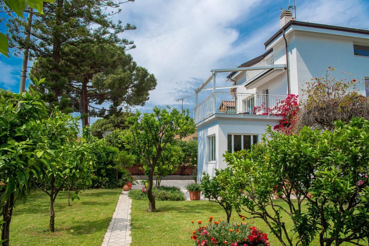 Magnificent Villa San Remo Zewnętrze zdjęcie