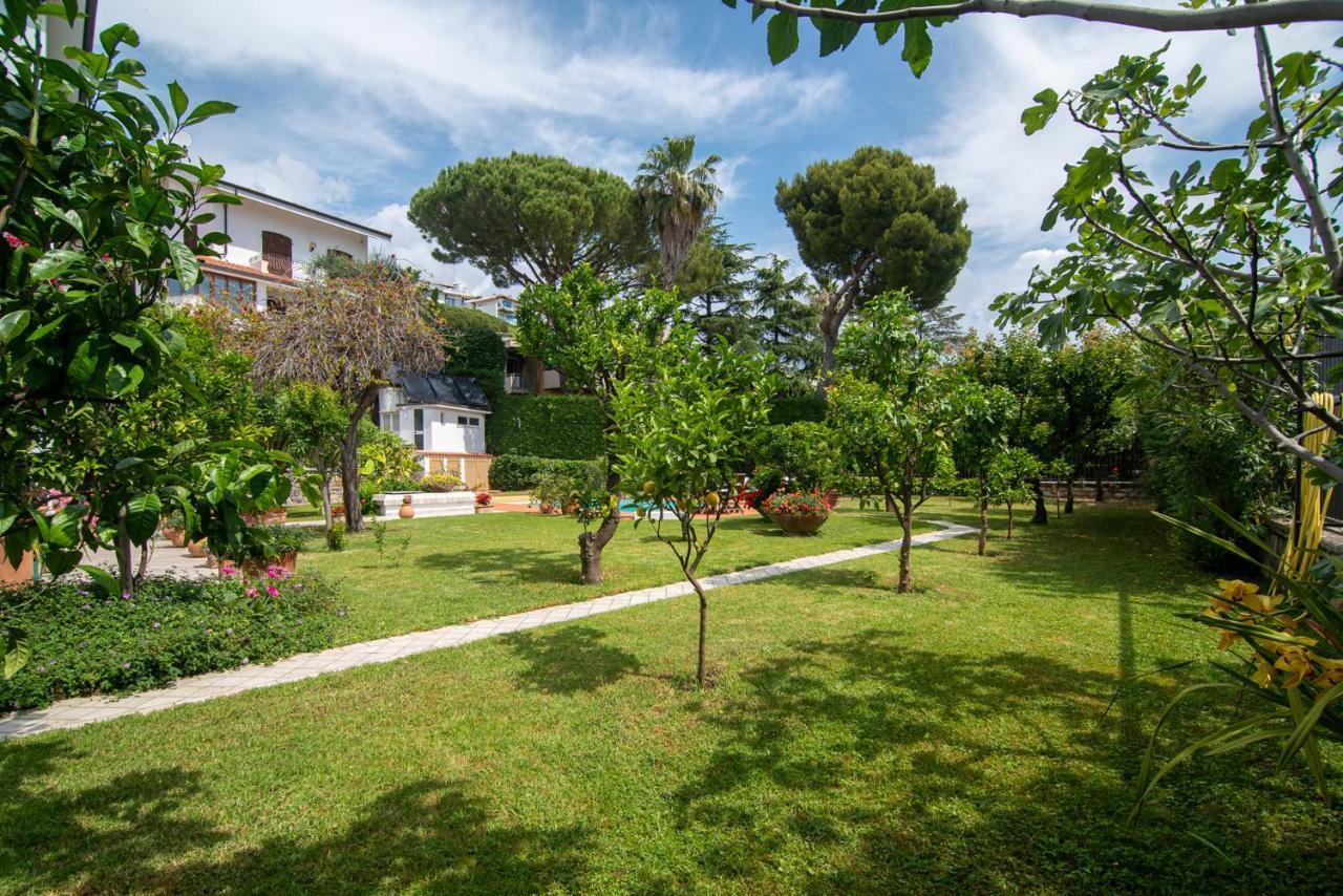 Magnificent Villa San Remo Zewnętrze zdjęcie