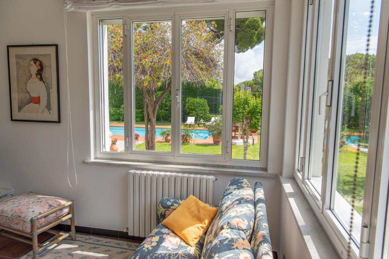 Magnificent Villa San Remo Zewnętrze zdjęcie